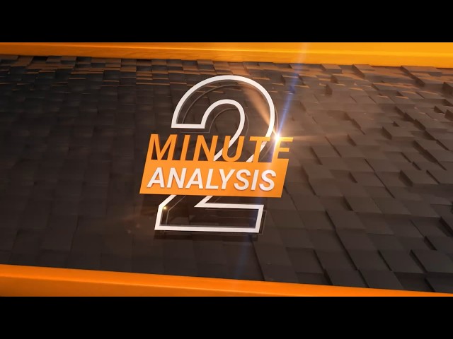 Palantir (PLTR) Stock Analysis: Why the Quant System Says "Hold" | 2-Minute Analysis