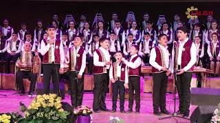 Kulamen Ezdiki Dstren Zarok