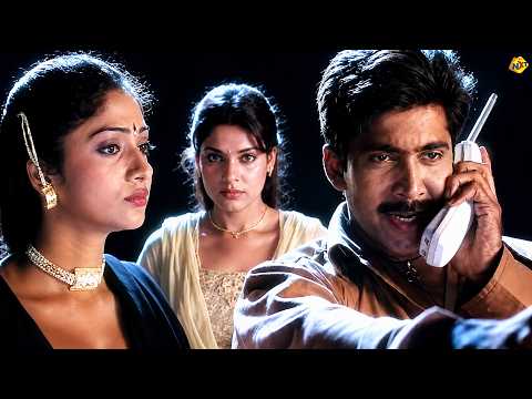 Maa Balaji Telugu Movie Parts -06/11 | Vadde Naveen | Laya | Maheshwari | Brahmanandam| TVNXT Telugu