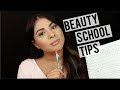 10 TIPS FOR BEAUTY SCHOOL STUDENTS | COSMETOLOGY SERIES