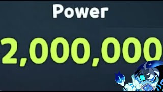 My First Cookie That Reached 2M Power