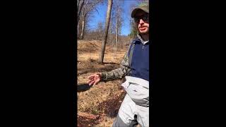 FOR In Action  Rappahannock County Volunteer Project