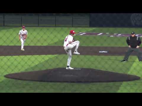 VIDEO: Miller 10, New Heights Christian Academy 6