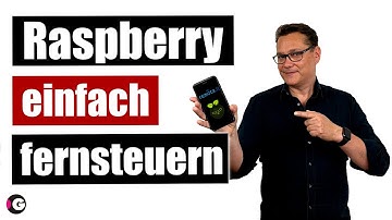 Raspberry Pi einfach fernsteuern: Remote.It  SSH ohne VPN von überall - Installation unter DietPi