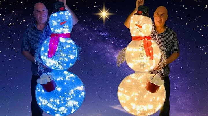 WOW! All New Dollar Tree Christmas Crafts 