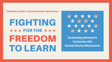 Fighting for the Freedom to Learn