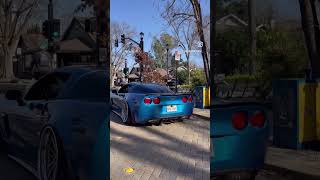 #cargirl #cars #corvette #americanmuscle #fyp #corvette #c6 #mechanic #ls3 #fastcars 142