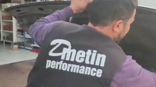 DELİ METİN PERFORMANCE TEMPRA AYAR SON GAZ DEVAM