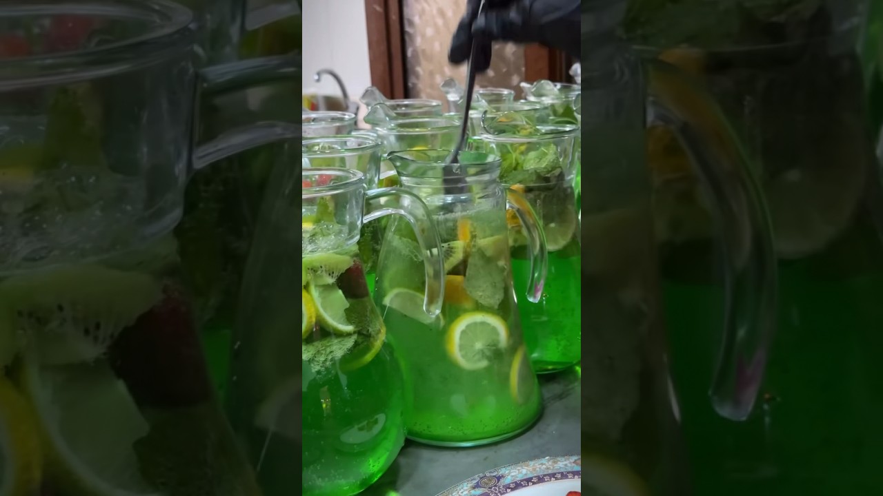 Идеал дастурхон 