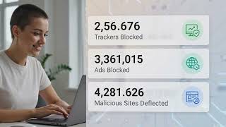 Shieldra – Smart Ad & Privacy Blocker screenshot 4