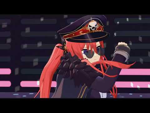 【D.K Graves】Specialist (Never More ver.)