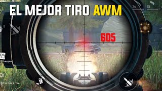 EL MEJOR TIRO A LA CABEZA CON AWM QUE VERAS EN MOVIMIENTO!! A3HACK