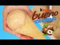 Новинка! Трендовое мороженое Киндер Буэно. Kinder Bueno