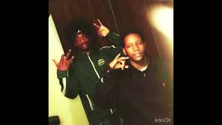 Z-Lo X Nofakeluv Qg X Ru Hefner - Miss My Dawg Offcial Audio