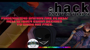 Oh boy, to Hell we go! - Daimon Plays: .HACK//MUTATION [Dot Hack] (8)