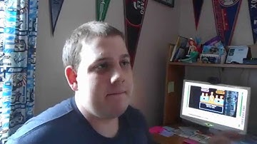 Double Dare NES Game #2 Part 1