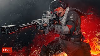 🔴LIVE - DR DISRESPECT - APEX LEGENDS - IGNITE NEW SEASON!