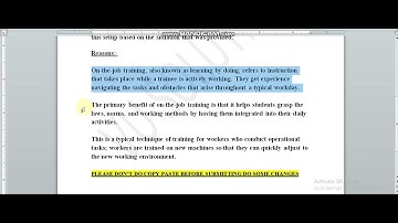 MGT601 GDB 1 SOLUTION 2023 || MGT601 GDB SOLUTION FALL 2022