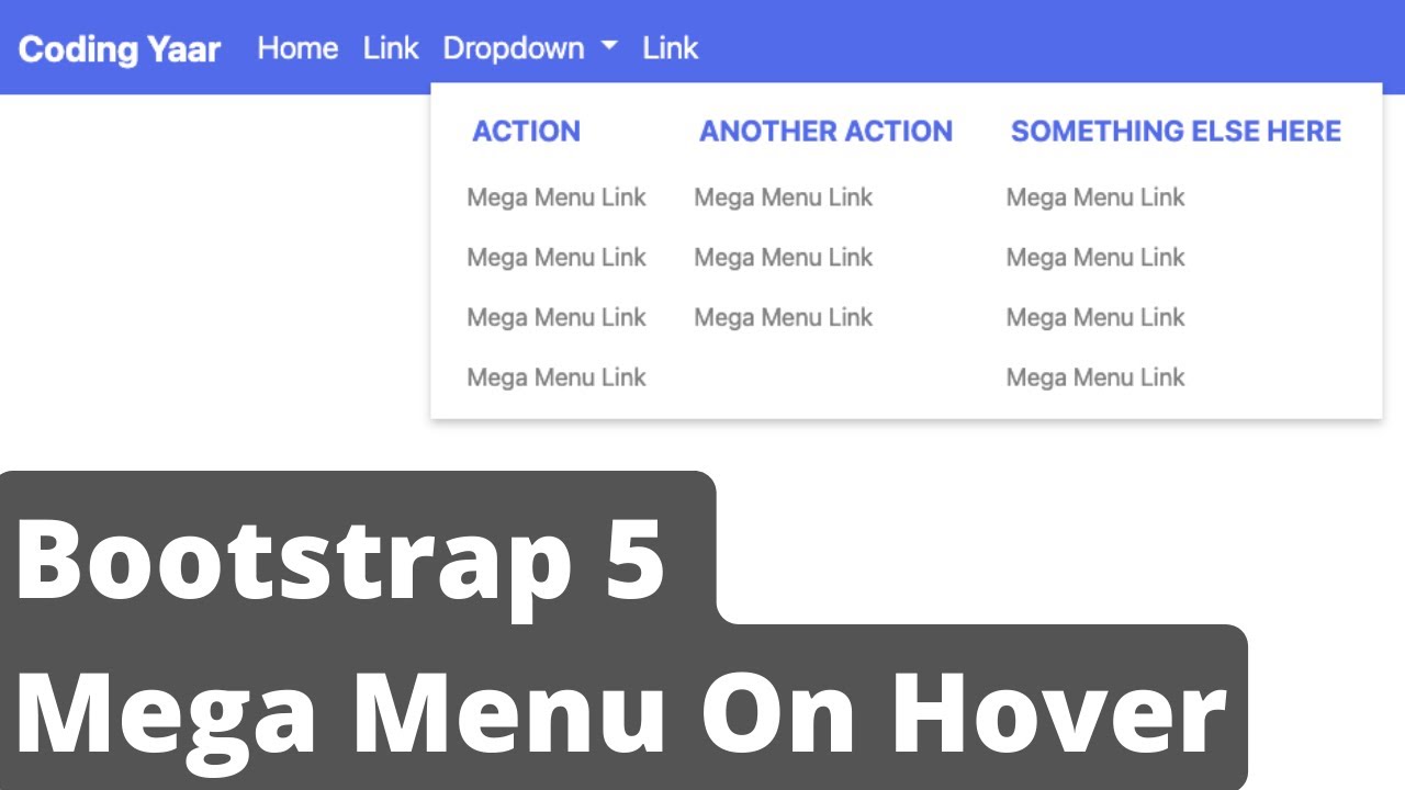 bootstrap-mega-menu-on-hover-youtube