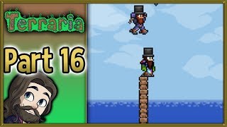 Terraria Gameplay - Part 16 - Let's Play Walkthrough screenshot 3
