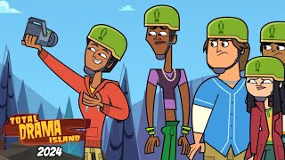 Isla Del Drama 2024 Capítulo 2 Baloncesto Acuático