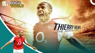 Unveiling Henry's Secrets: Journey to Genius | Football Heroes