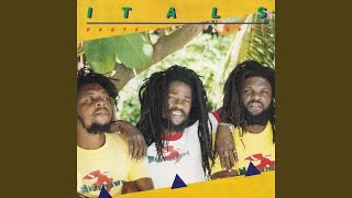 Rasta Philosophy