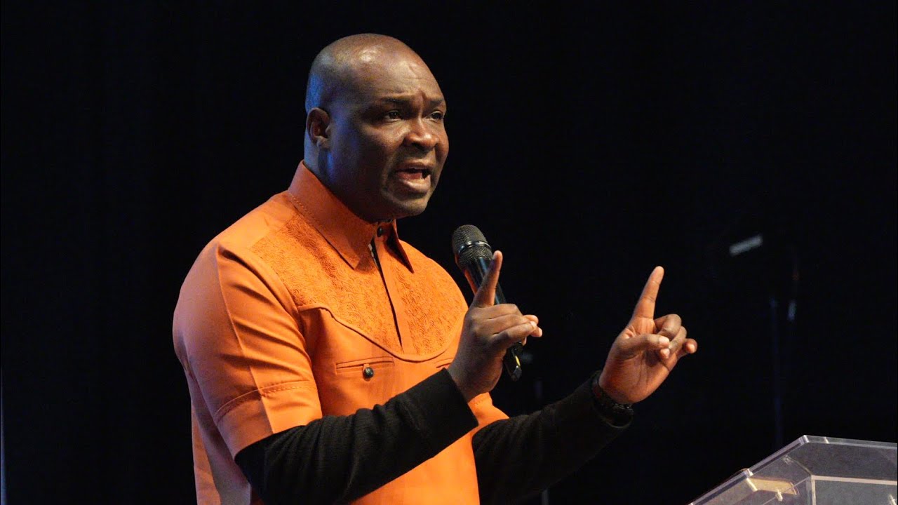 PENIEL 2026 || DAY3 EVENING SESSION || JALINGO-NIGERIA || APOSTLE JOSHUA SELMAN