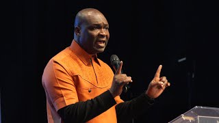 PENIEL 2026 || DAY3 EVENING SESSION || JALINGO-NIGERIA || APOSTLE JOSHUA SELMAN