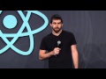 Testing Your React Components lightning talk, by Leland Richardson