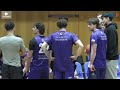The University of Melbourne vs Victoria University (M+W) New Balance UBL 2025 | Full Games