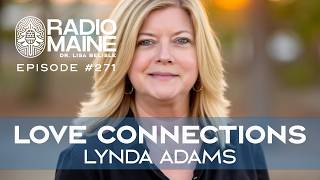 Following Intuition, Finding Connection | Matchmaker Lynda Adams