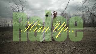 Raise him up!