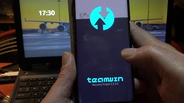 How to Trebelize Samsung Galaxy S8  S8 plus and Note 8 + Latest Android 10 Havoc OS 2019/20 links