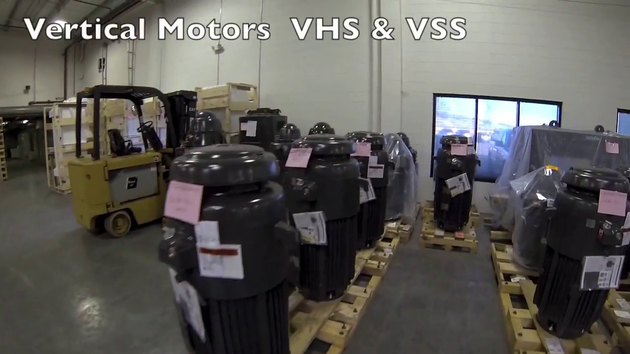 Dykman Electrical Inc Boise Idaho Warehouse YouTube