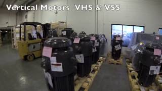 Dykman Electrical Inc - Boise Idaho Warehouse