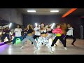 Cardi B - Up Dance choreography by NinaRich & NaeNae