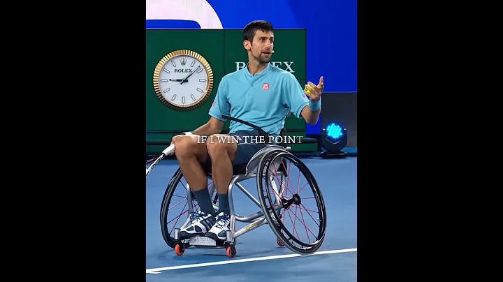 From Wheelchair to Warfare 💀🥇