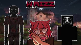 RIZZING Up Minecraft's HOTTEST Horror Mods