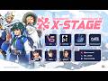 Overwatch X-STAGE SAKURA CUP#2