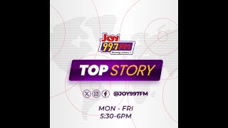 Top Story and News Night | Tuesday, December 9, 2025 Top Story and News Night | Tuesday, December 9, 2025