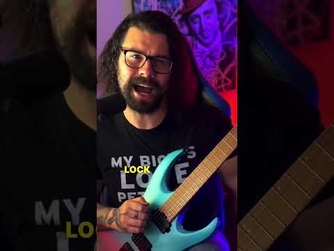 EASY Octave Guitar