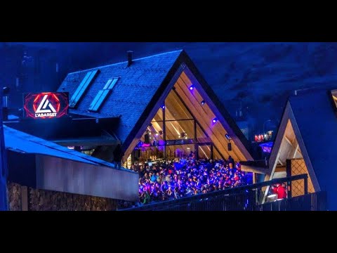 L'Abarset: el lugar gastromusical de Grandvalira más chic del Pirineo