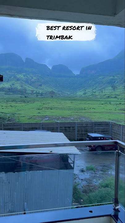 Best Budget Resort In Trimbakeshwar  Nashik #trimbakeshwar #trimbak #nashik #nashikcity #maharashtra