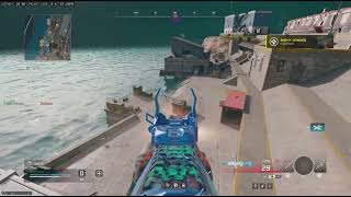 Quick 40 solo quad cas