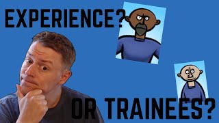 The new Hattrick Starter Experience - What to pick? - Trainee package without transfers!