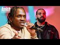 Pusha T Disses Drake For Suing UMG Over Kendrick Lamar's Not Like Us