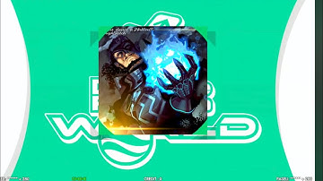 [DDR W]Is this dance a Hakken? / RoughSketch- ESP16