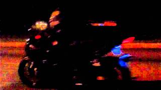 Me Vs Jason On Jesss Bike