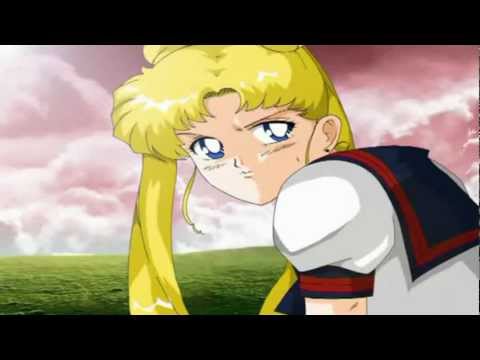 Supreme Sailor Moon Fandub (German)